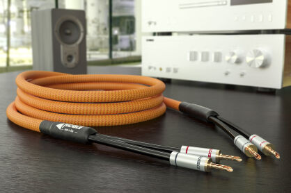 Ricable Dedalus Speaker MKII -kabel głosnikowy