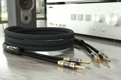 Ricable Magnus Speaker MKII - kabel głośnikowy